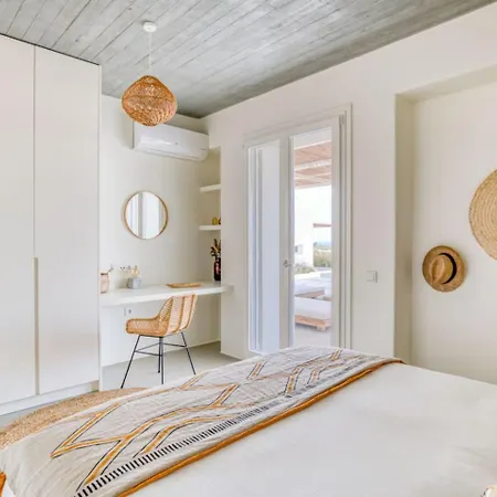 Lampsi - Parean Bliss Villa