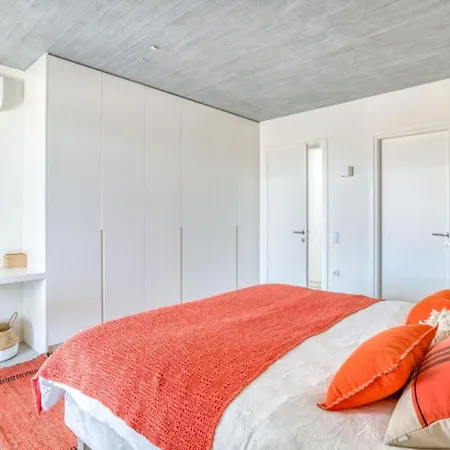Lampsi - Parean Bliss Villa