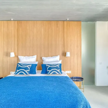 Lampsi - Parean Bliss Villa *