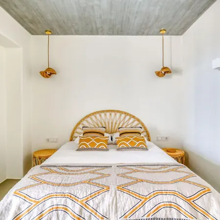 Lampsi - Parean Bliss Villa