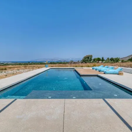 Lampsi - Parean Bliss Naousa (Paros)