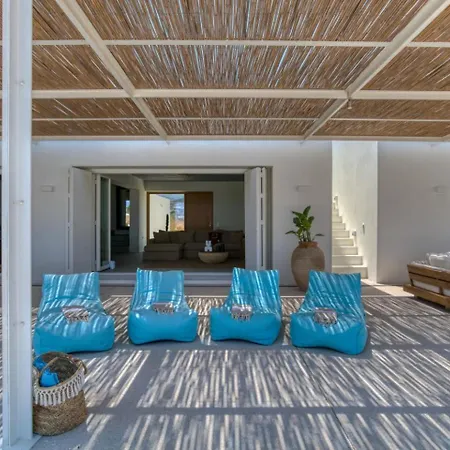 Lampsi - Parean Bliss Villa