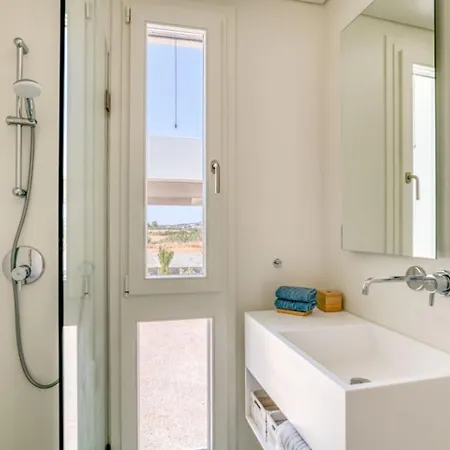 Lampsi - Parean Bliss Naousa (Paros)